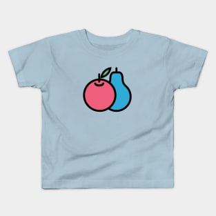 Maintenance Phase logo Kids T-Shirt